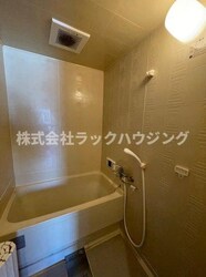 クレールコートの物件内観写真